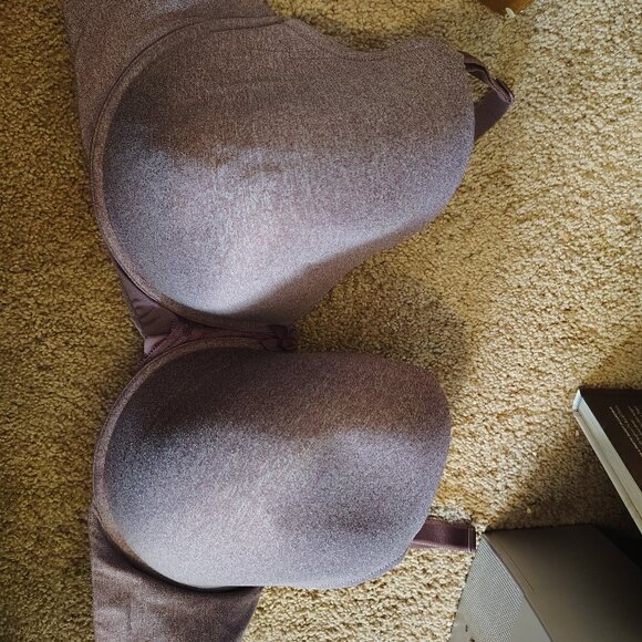 50C t-shirt bra from Torrid - Picture 1 of 1